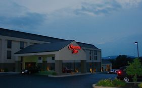 Hampton Inn Harrisburg/Grantville/Hershey